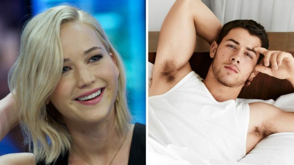 Jennifer Lawrence quiere mantener su vida amorosa en privado