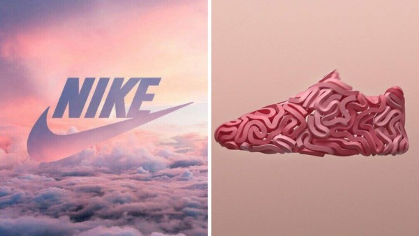 Nike lanzará una nueva colección inspirada en postres