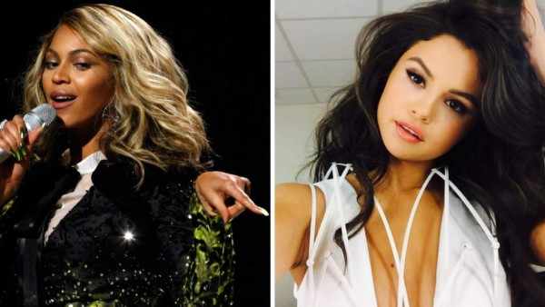 Beyonce desbanca a Selena en el Instagram