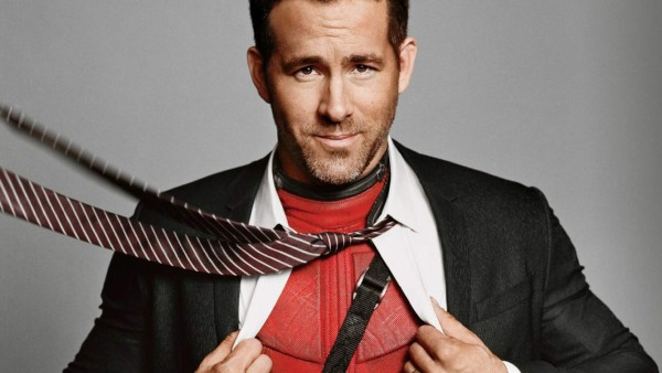 Ryan Reynolds hace realidad el sueño de un pequeño fan