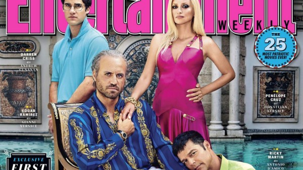 Actualmente, el director de American Crime Story Ryan Murphy llevará a cabo la tercera temporada de la serie, en la cual relatará la historia del diseñador y su asesinato. Penélope Cruz, como Donatella, Ricky Martin, será Antonio y el actor venezolano Edgar Ramírez dará vida Gianni Versace.