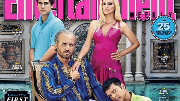 Recordando a Giannini Versace 20 años tras su muerte