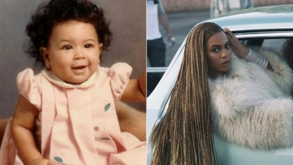 Beyoncé