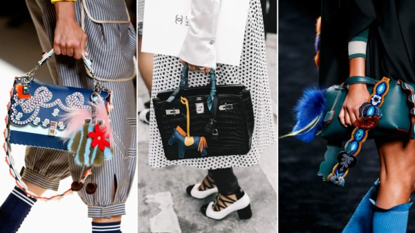 Tendencias en carteras para el 2017