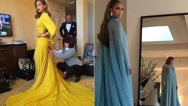 Las mejores fotos de JLo en Instagram