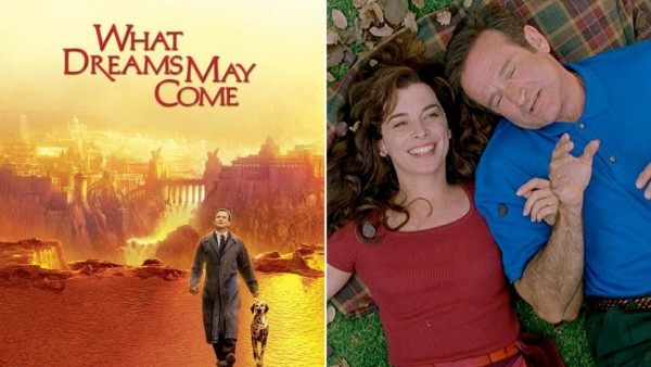 16. What Dreams May Come (1998)