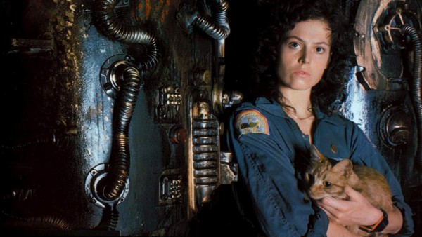 Sigourney Weaver<br/>En nuestra lista no podía faltar la aguerrida Sigourney Weaver quien saltó a la fama por su rol de la teniente Ripley en la saga de ciencia ficción de las películas Alien. Su esfuerzo fue premiado con su nominación como Mejor Actriz en Alien 2: El Regreso y Gorilas en la niebla, mientras que por Working Girl compitió como Mejor Actriz de Reparto.<br/>