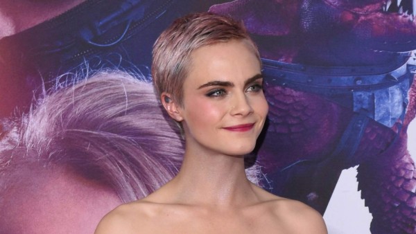 Cara Delevingne celebrará su cumpleaños en México