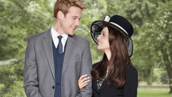 La película de William y Kate