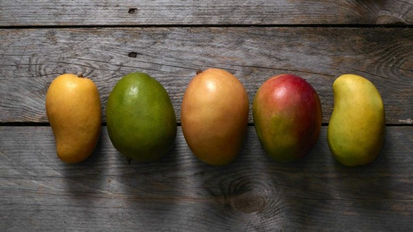 Los beneficios del mango