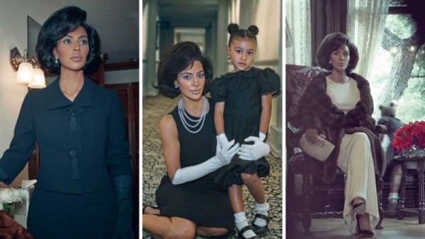 Foto: Revista Estilo