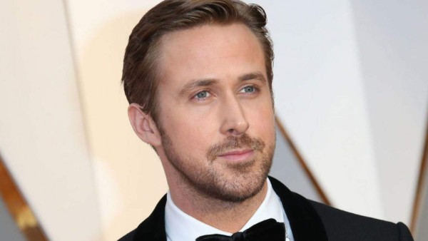 Conoce al sexy doble de Ryan Gosling