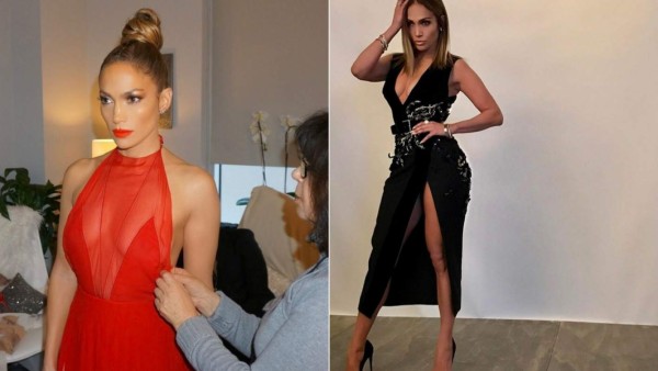 Las mejores fotos de JLo en Instagram