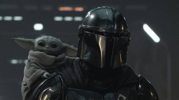 La galaxia vuelve a expandirse en la pantalla grande con el esperado estreno de <i>The Mandalorian and Grogu, </i>la nueva aventura del universo de Star Wars que ya está en cines