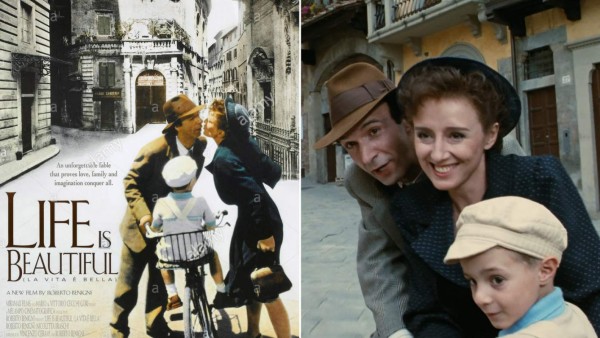 4. La vie est belle (1997)