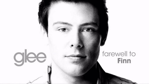 Video promocional de Glee post Finn
