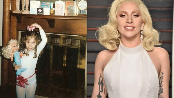 Lady Gaga