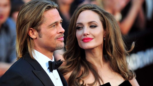 Brad Pitt admite su problema con el alcohol