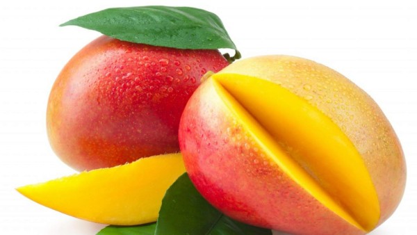 Los beneficios del mango