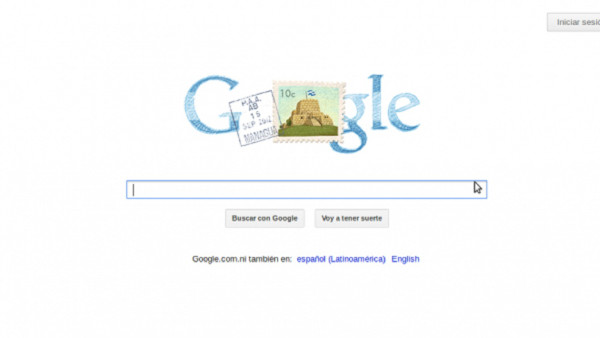 Conoce los doodles creados para Centroamérica