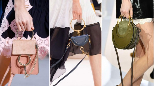 Tendencias en carteras para el 2017