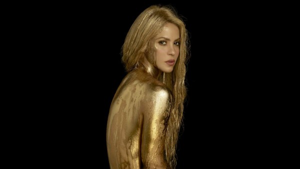 Shakira será operada