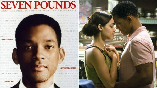 10. Seven Pounds (2008)