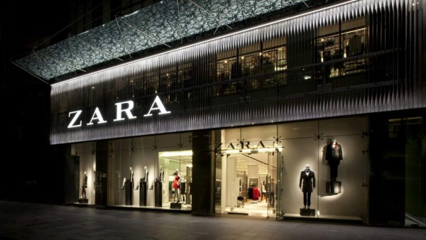 Zara tendrá su propio documental