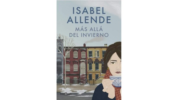 2. Mas Alla del Invierno por Isabel Allende<br/>Más allá del invierno es una de las historias más personales de Isabel Allende: una obra absolutamente actual que aborda la realidad de la emigración y la identidad de la América de hoy a través de unos personajes que encuentran la esperanza en el amor y en las segundas oportunidades. En las palabras de Albert Camus “En medio del invierno aprendí que en mi había un verano invencible”.<br/>