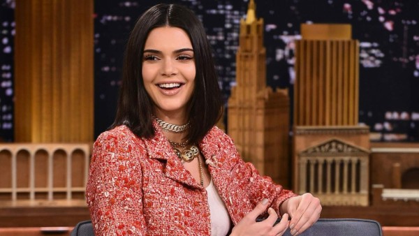 Conoce el increíble closet de Kendall Jenner