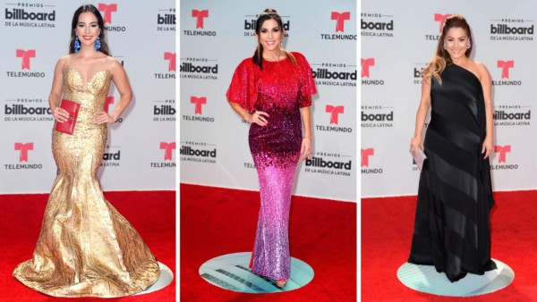 Ya sabes que en una alfombra roja nunca pueden faltar las chicas que hacen errores criminales con las moda. Echa un vistazo