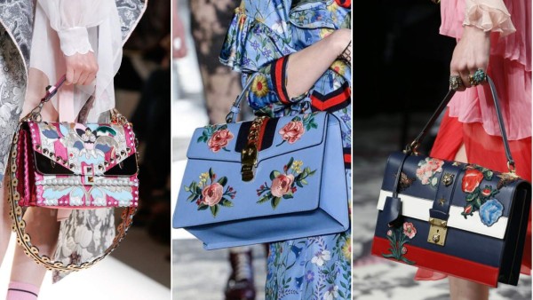 Tendencias en carteras para el 2017