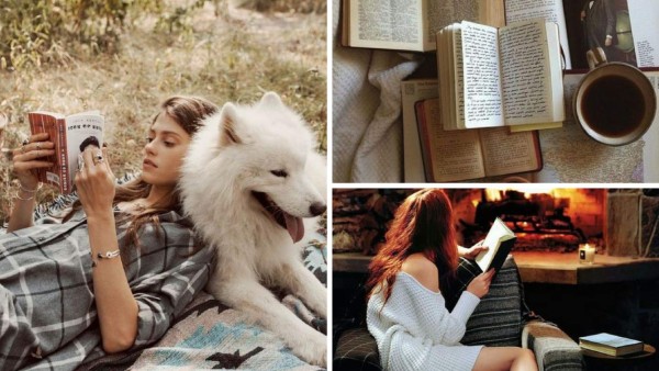 Cinco libros sobre el amor que debes leer