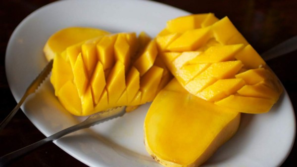 Los beneficios del mango