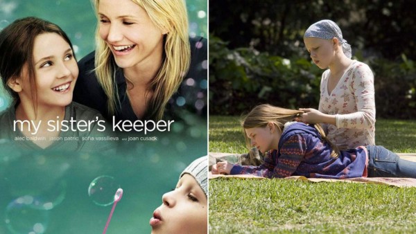 8. My Sister’s Keeper (2009)