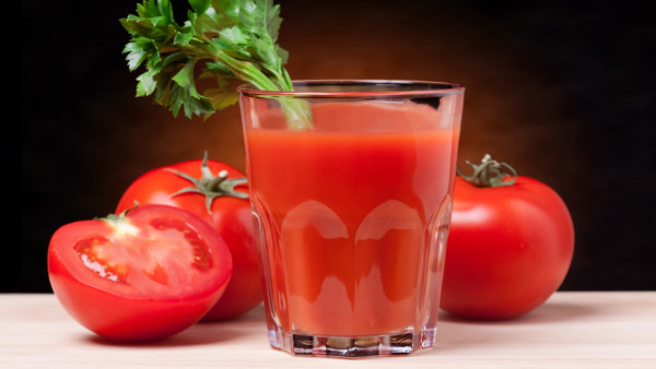 Healthy drinks