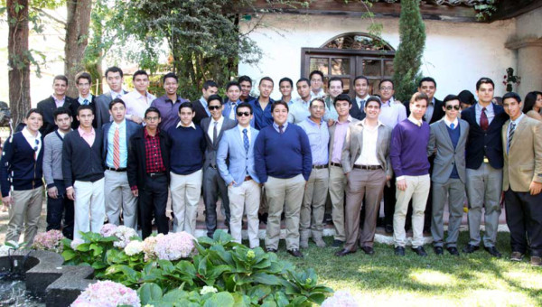 Macris School breakfast