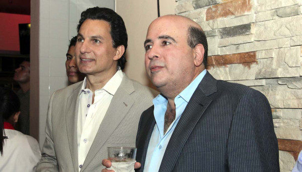 Apertura de Chili's en San Pedro Sula