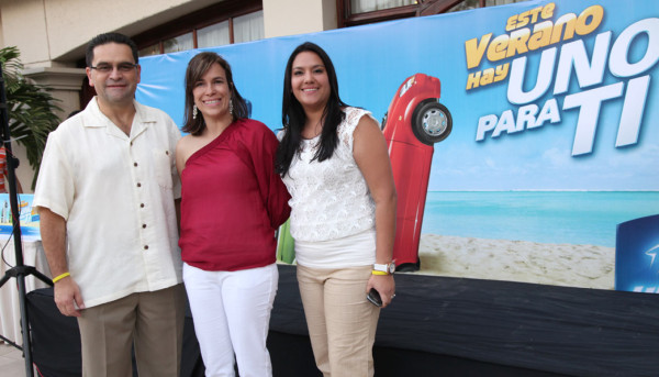 Unopetrol, de Grupo Terra, lanza la promoción de verano