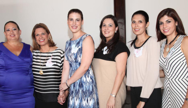 Pro Vida’s baby shower