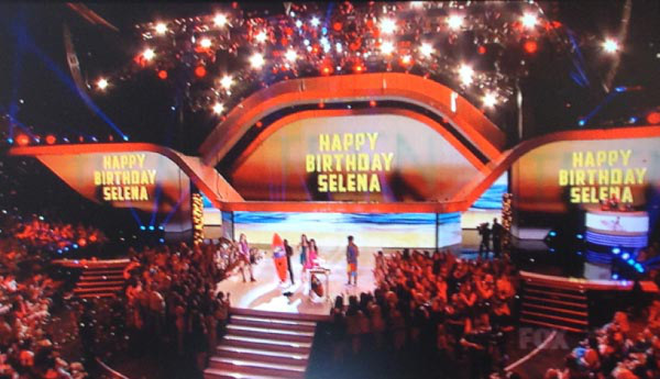 Teen Choice Awards 2012