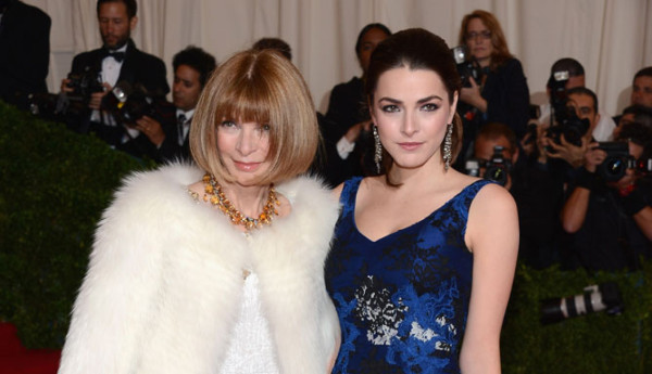 La gala del MET 2012