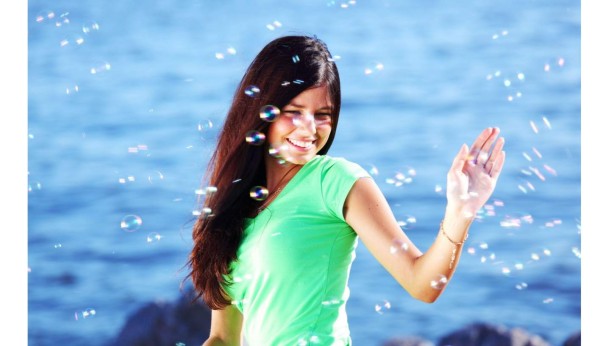 Cómo sobrevivir a un ataque de pánico