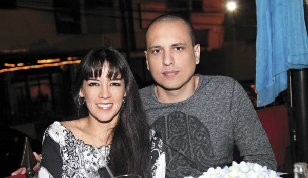 Baby shower para Gabby Zelaya- Cantero