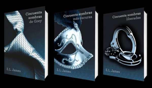 Lo que debes saber de Cincuenta sombras de Grey