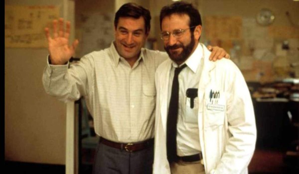 R.I.P. Robin Williams
