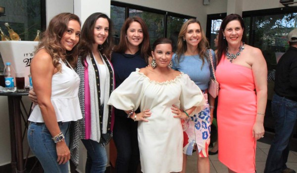 Estilo VIP Trunk Show