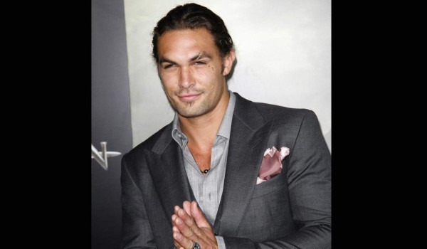 Conoce al nuevo Aquaman