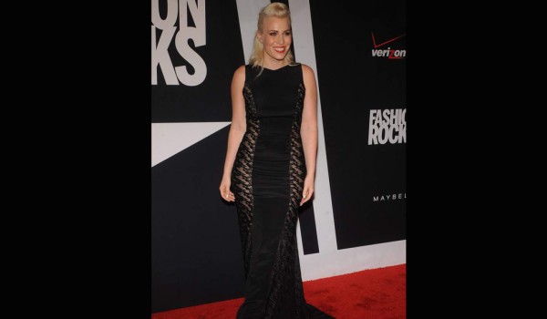 Fashion Rocks 2014