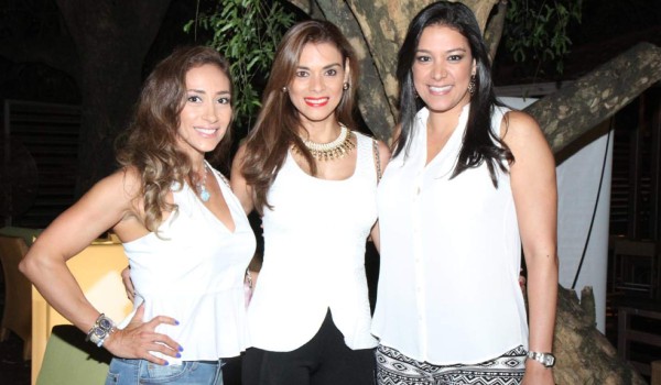 Estilo VIP Trunk Show